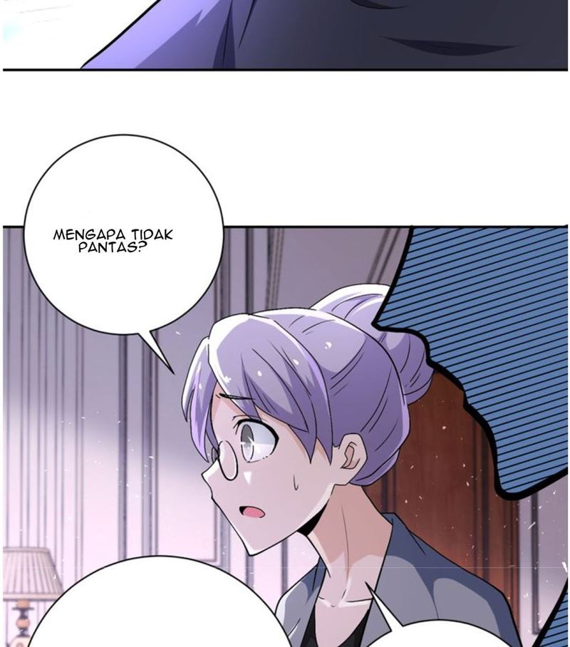 Super System Chapter 121 Gambar 36